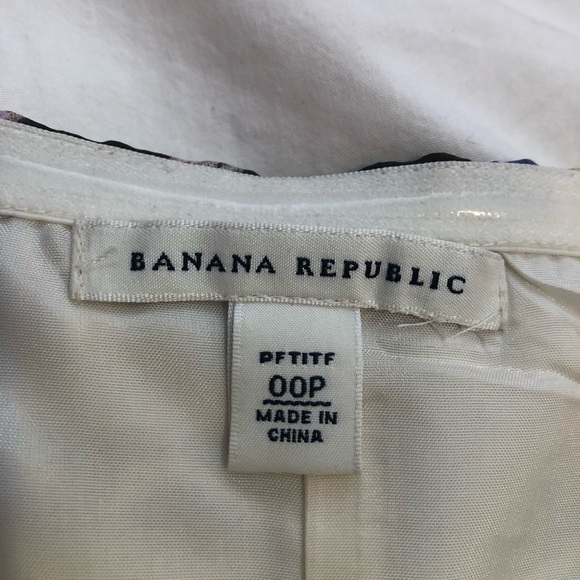 Floral print dress - Picture 3 of 3